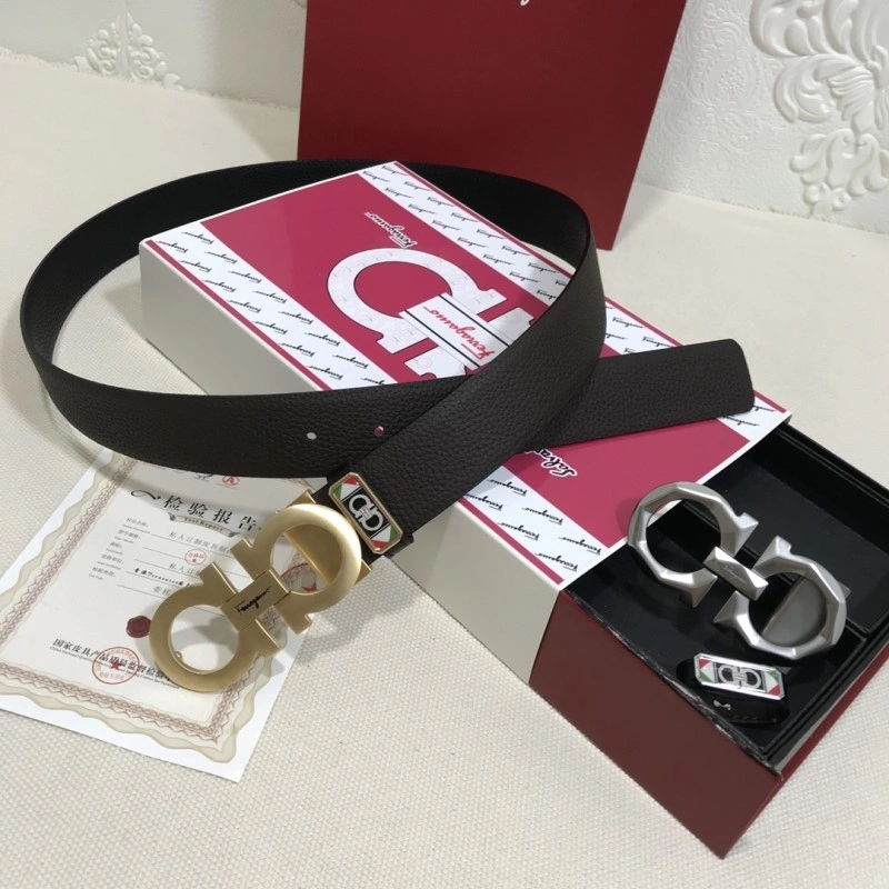 Ferragamo Belts HighQuality 288750