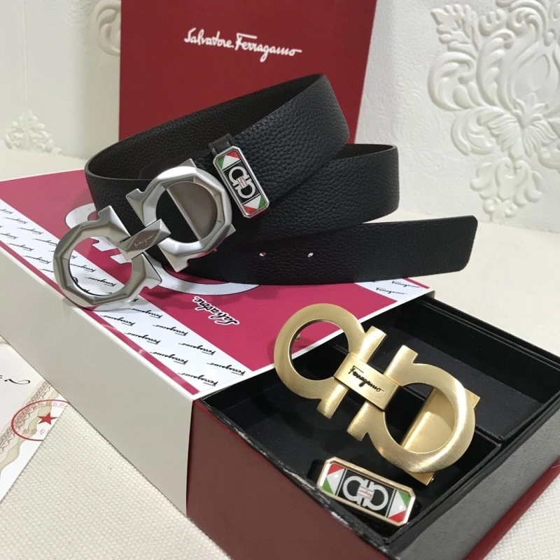 Ferragamo Belts HighQuality 288750