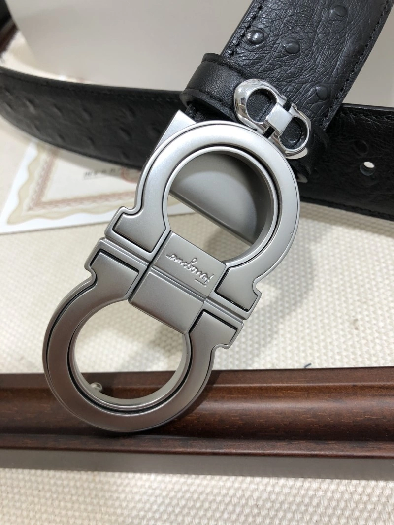 Ferragamo Belts Bright 288746
