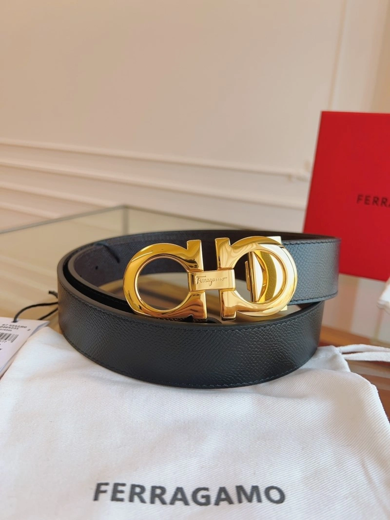 Durable Ferragamo Belts 288726