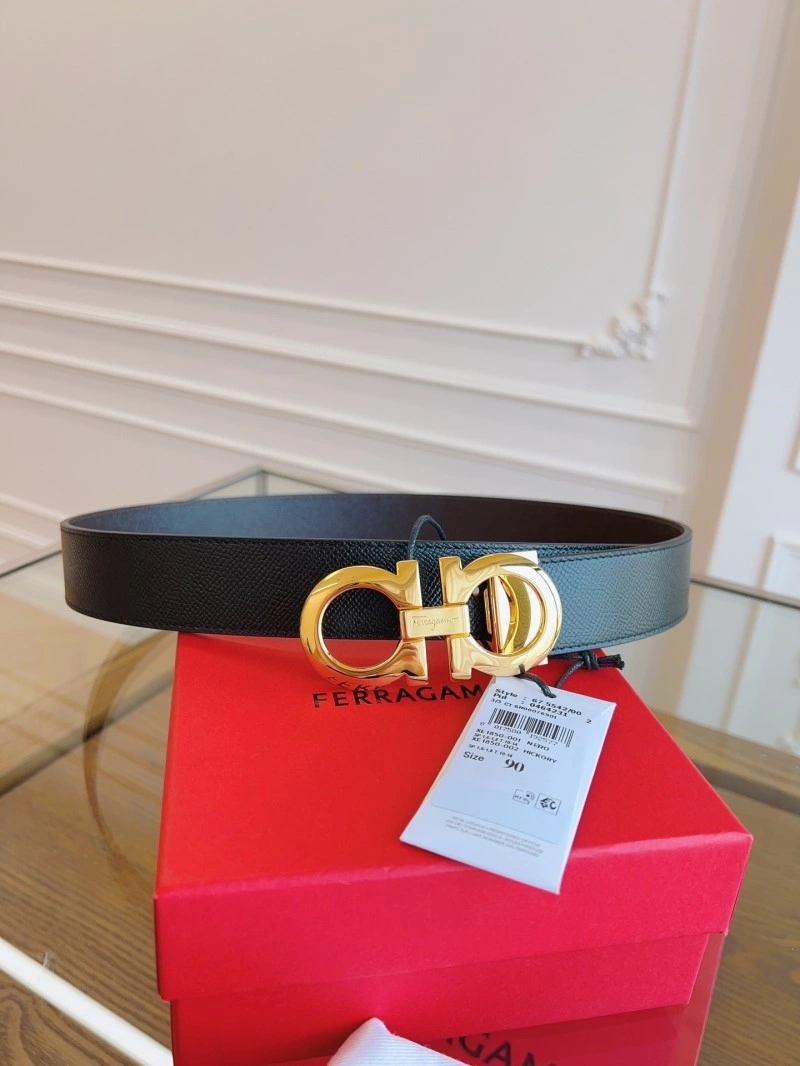 Durable Ferragamo Belts 288726