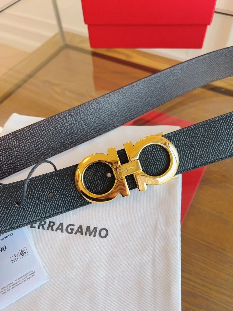 Durable Ferragamo Belts 288726