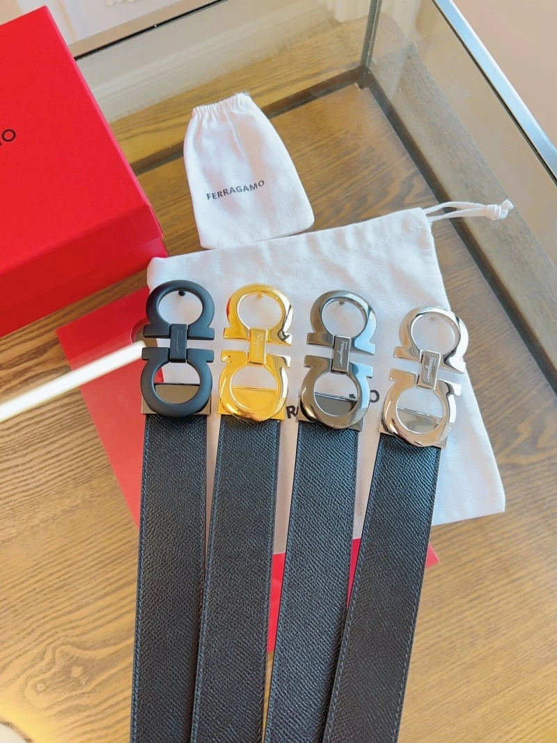 Durable Ferragamo Belts 288726