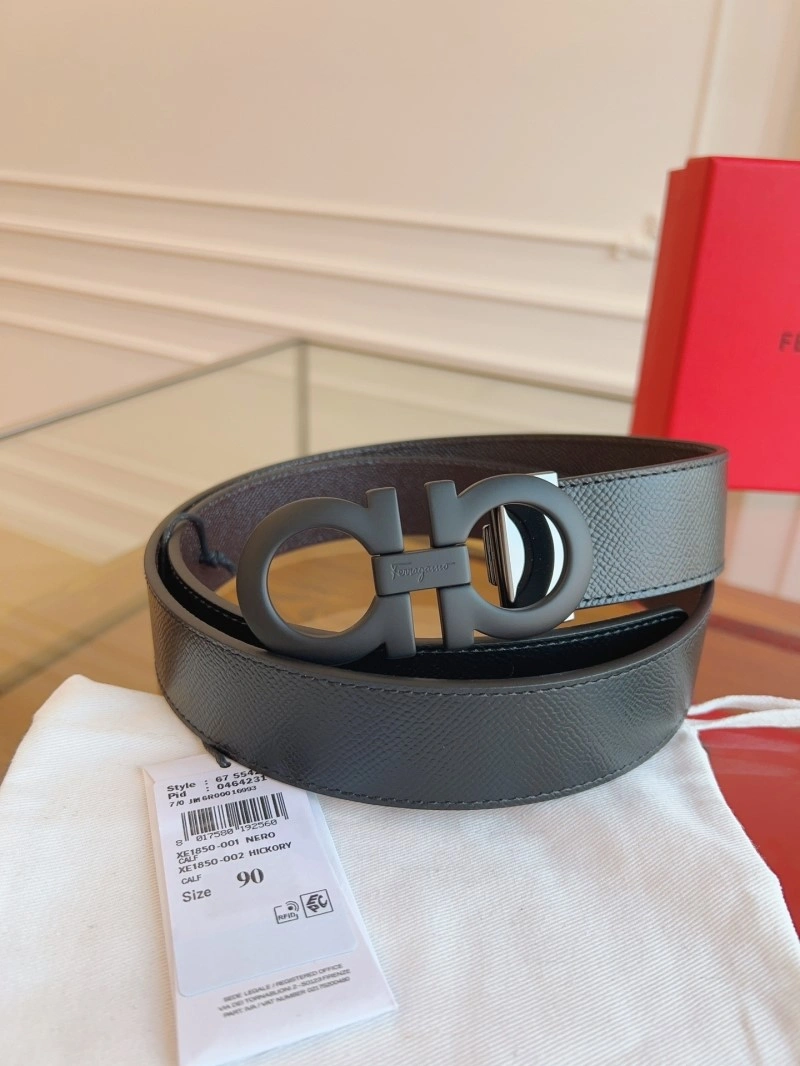 UrbanChic Ferragamo Belts 288725