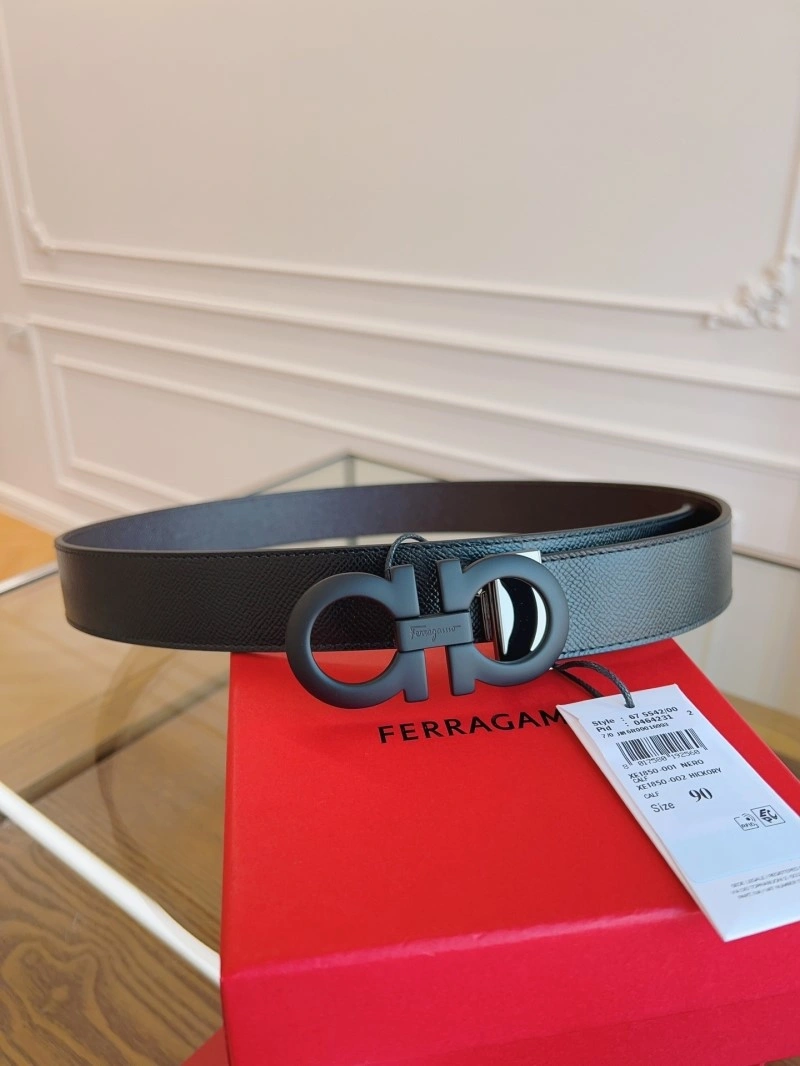 UrbanChic Ferragamo Belts 288725