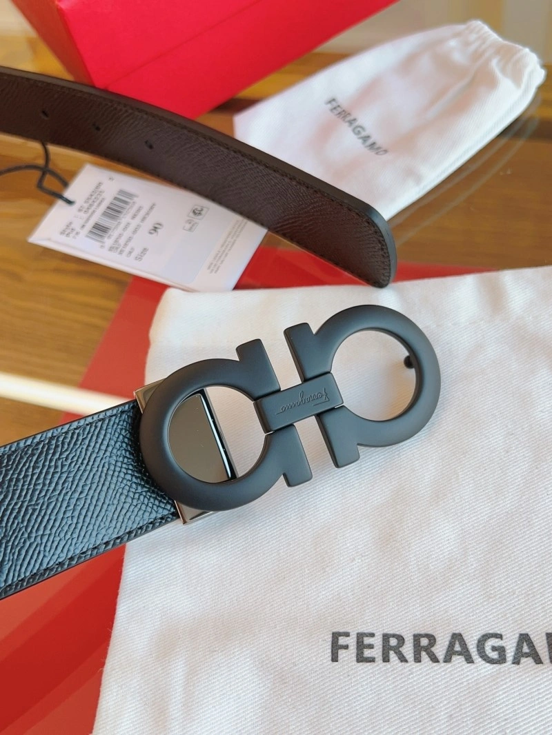 UrbanChic Ferragamo Belts 288725