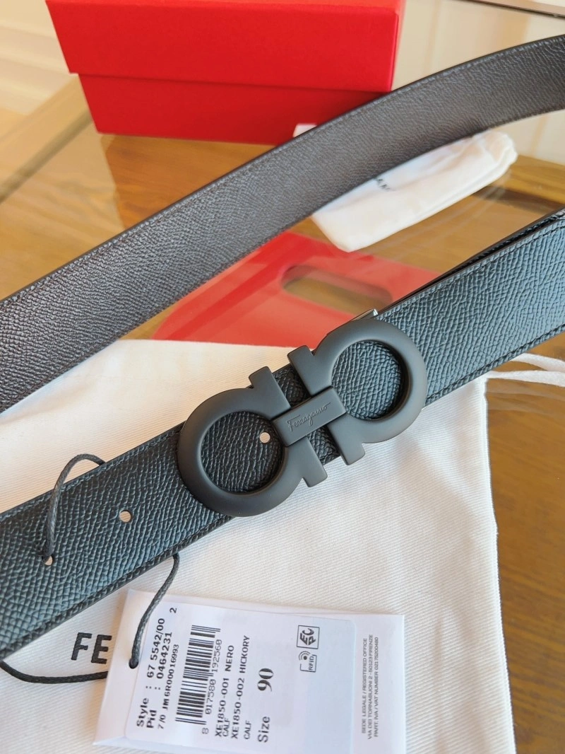 UrbanChic Ferragamo Belts 288725