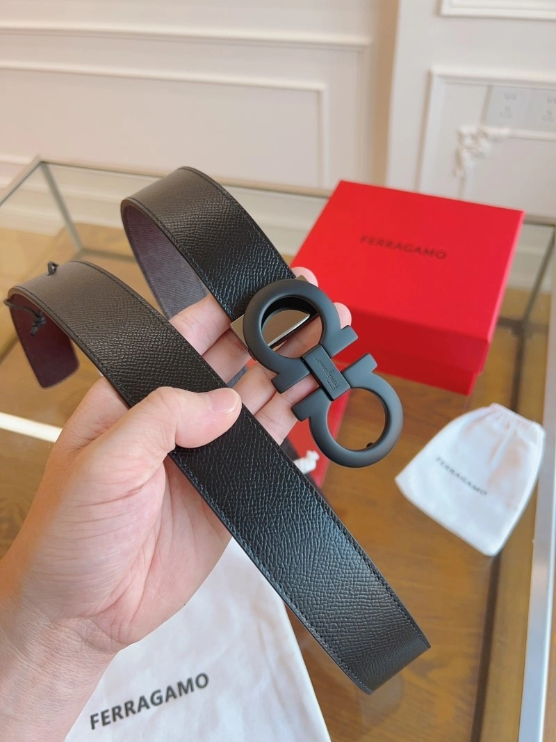 UrbanChic Ferragamo Belts 288725