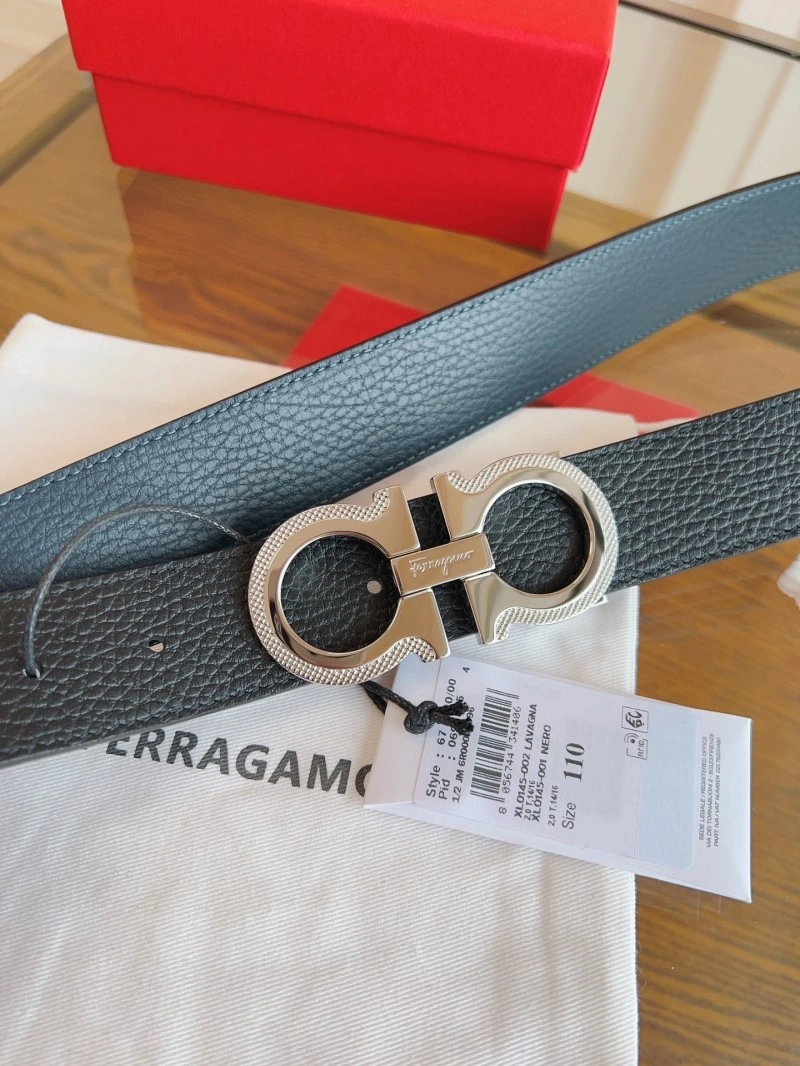 HighPerformance Ferragamo Belts 288727
