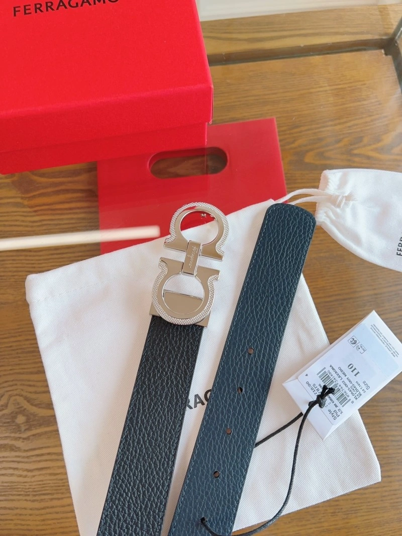 HighPerformance Ferragamo Belts 288727