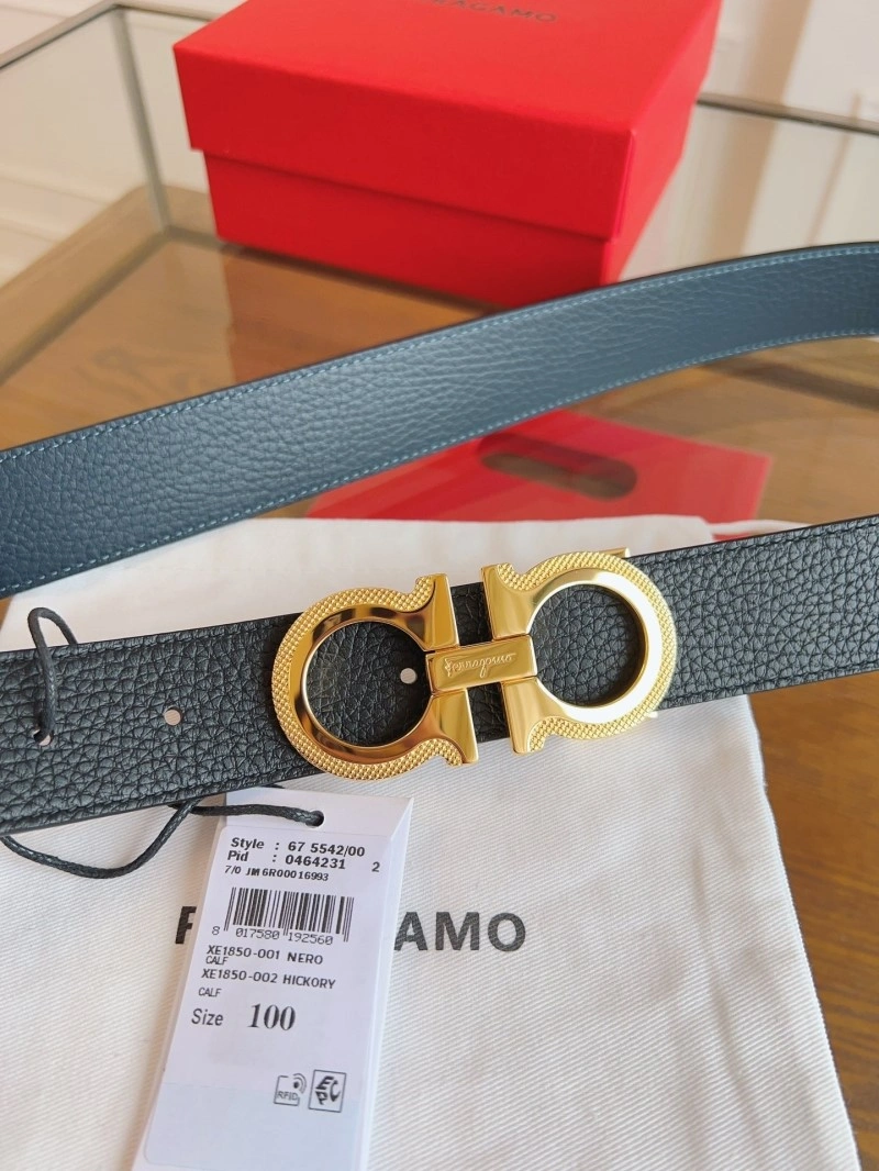 OnTrend Ferragamo Belts 288724