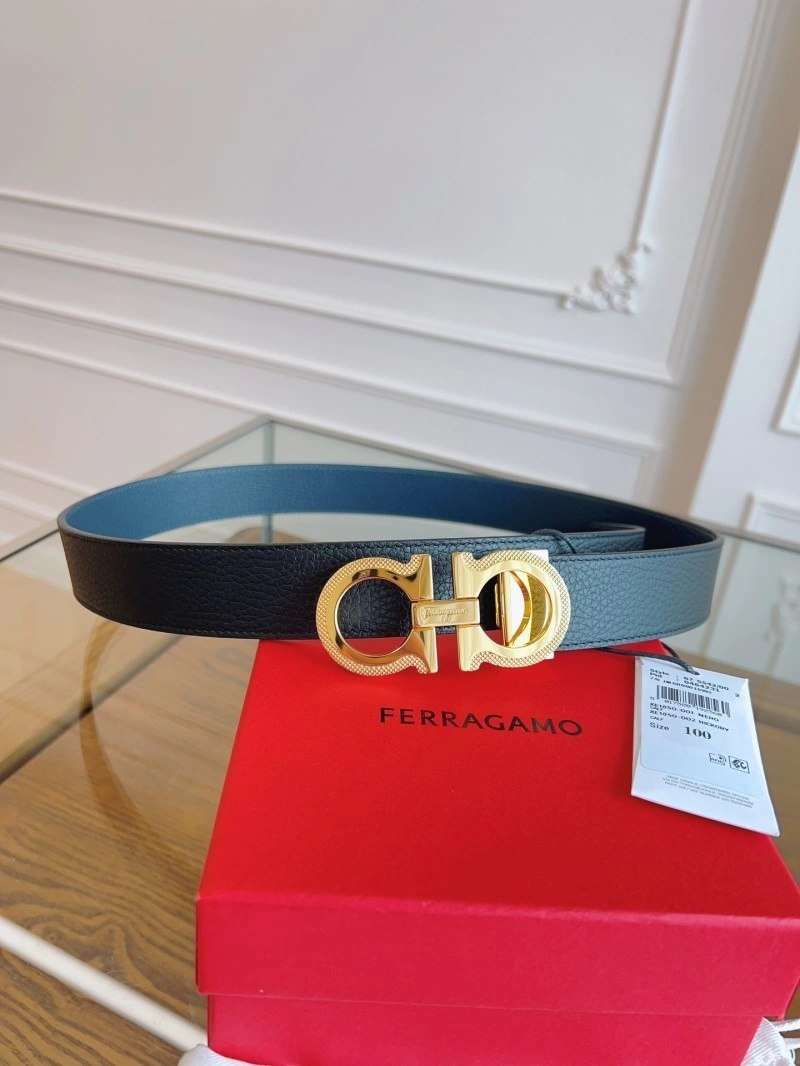 OnTrend Ferragamo Belts 288724