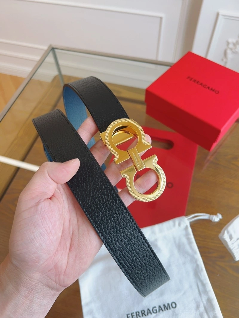 OnTrend Ferragamo Belts 288724