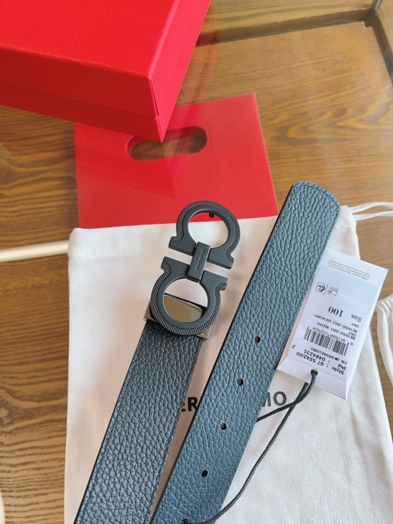Effortless Ferragamo Belts 288728