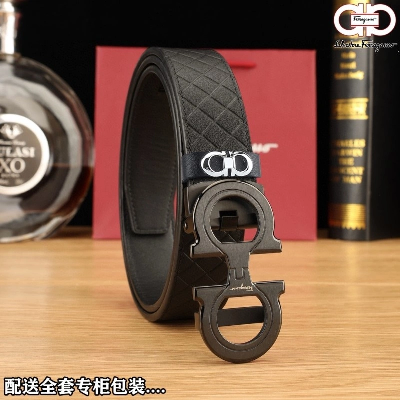 Ferragamo Belts NewStyle 288737