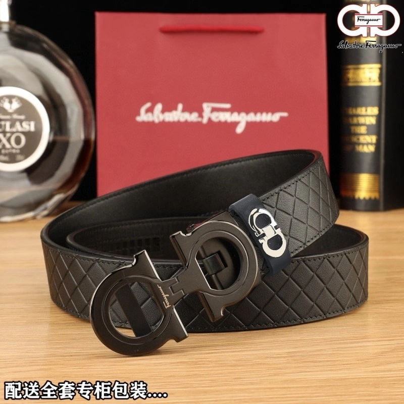 Ferragamo Belts NewStyle 288737