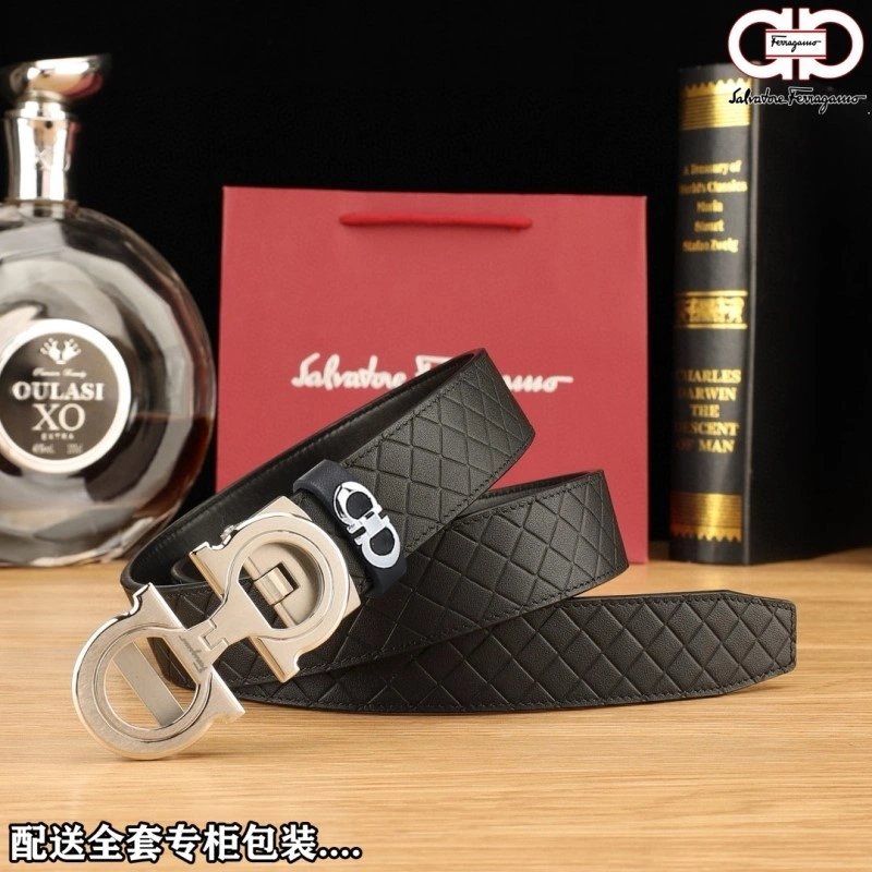 Ferragamo Belts NewStyle 288737