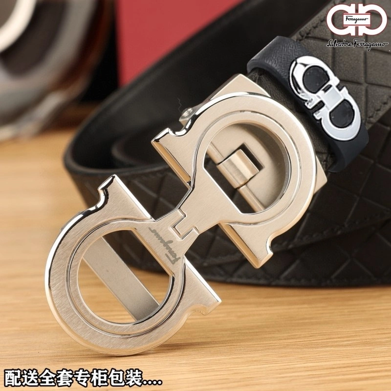 Ferragamo Belts NewStyle 288737