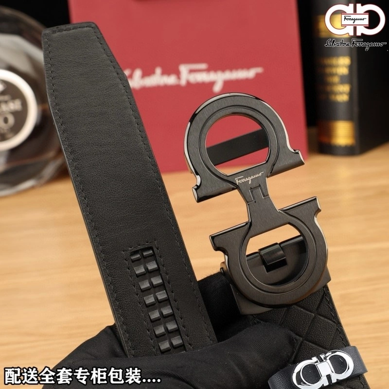 Ferragamo Belts NewStyle 288737