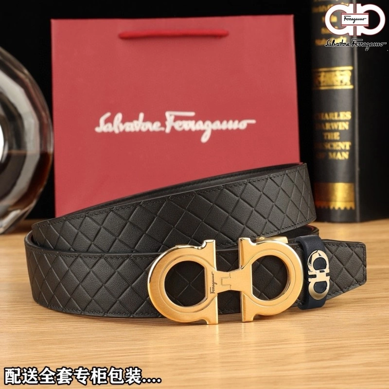 Ferragamo Belts NewStyle 288737