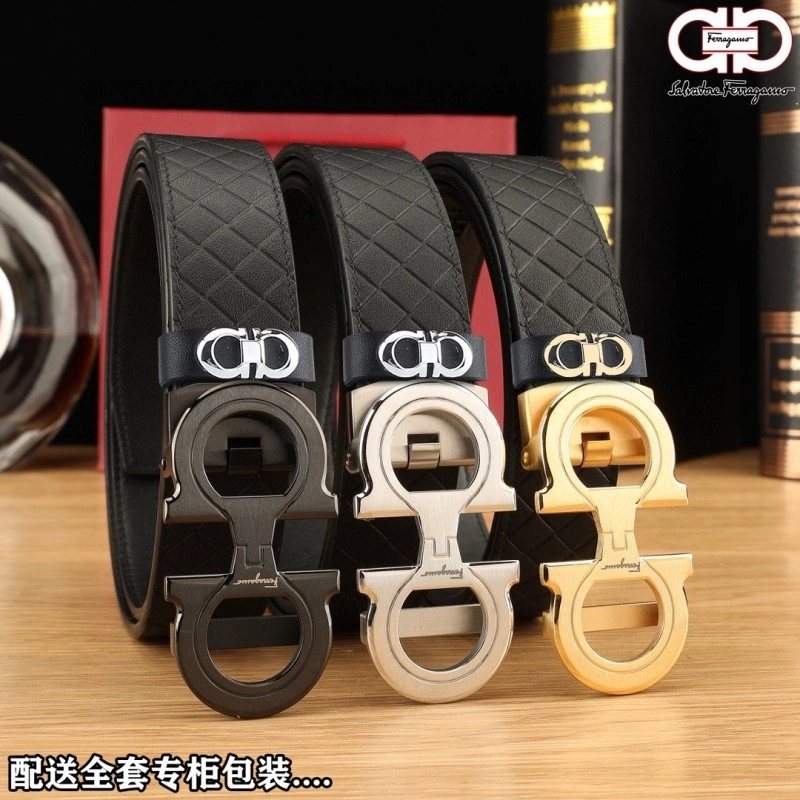 Ferragamo Belts NewStyle 288737