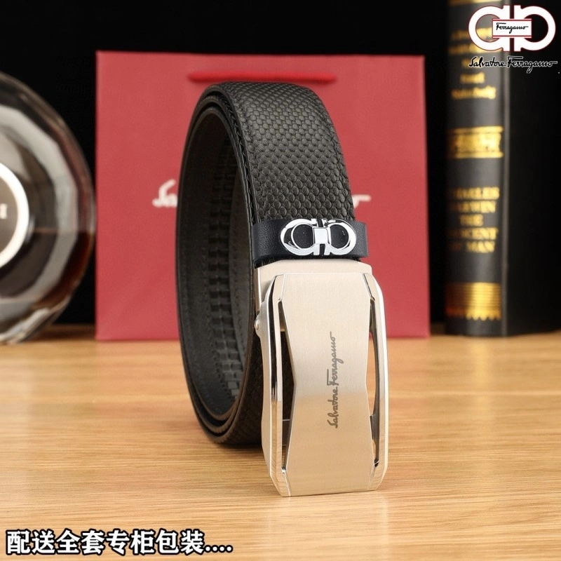 Ferragamo Belts Minimalist 288733