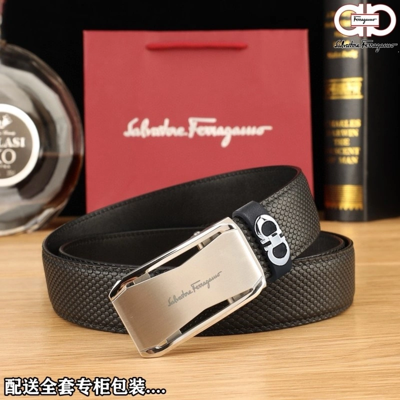 Ferragamo Belts Minimalist 288733