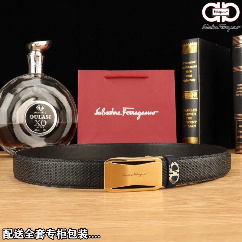 Ferragamo Belts Minimalist 288733