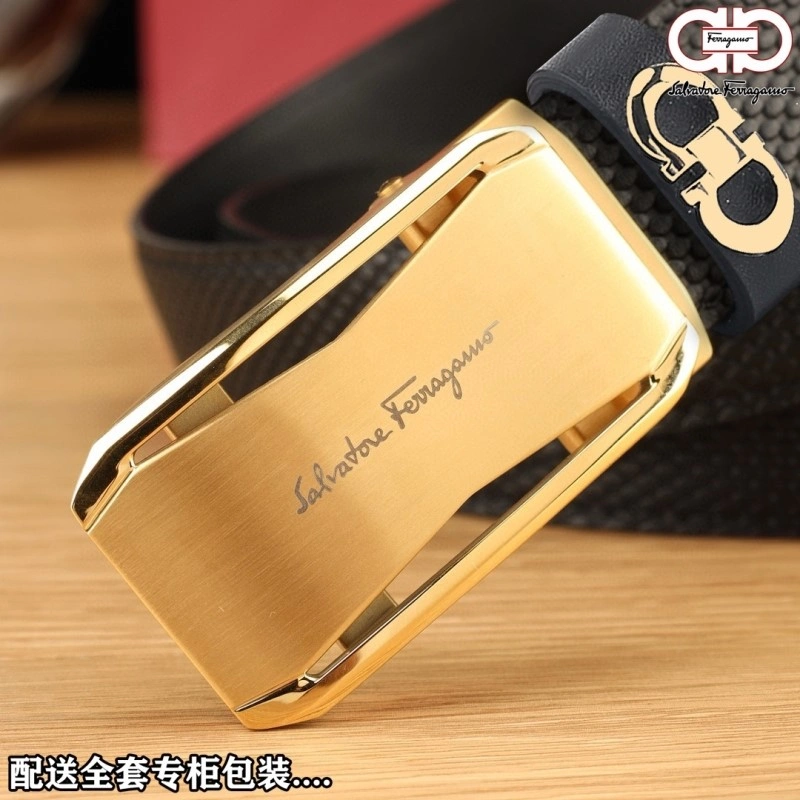 Ferragamo Belts Minimalist 288733