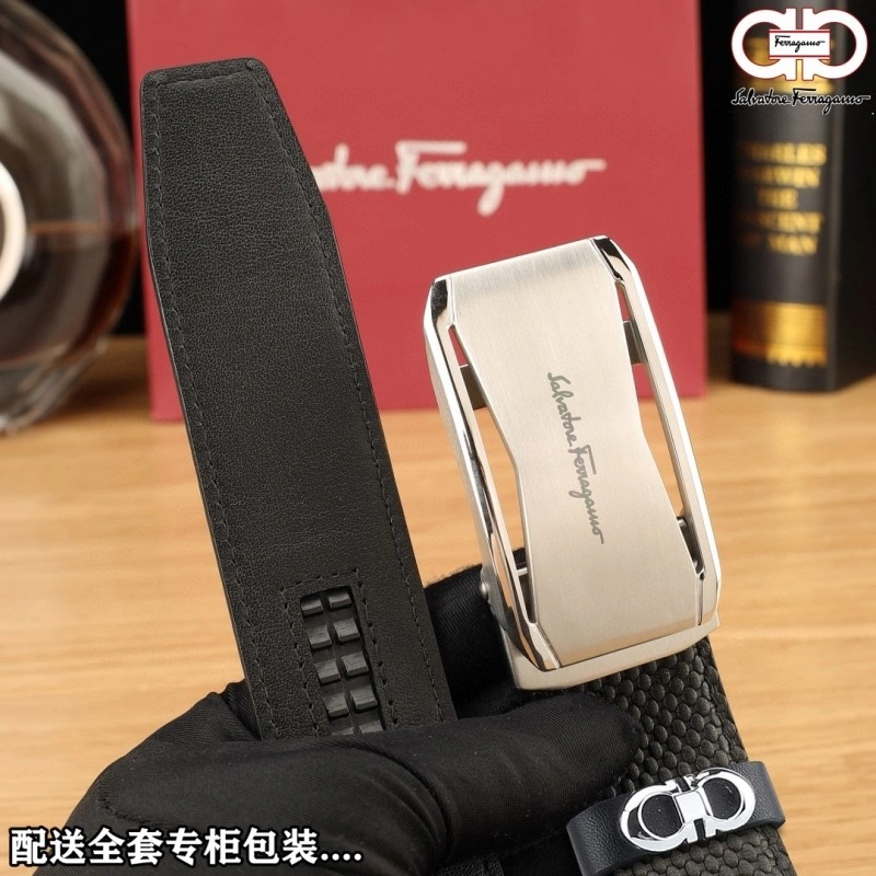 Ferragamo Belts Minimalist 288733