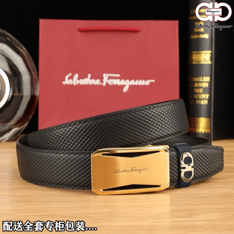 Ferragamo Belts Minimalist 288733