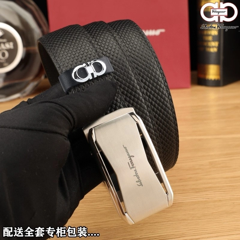 Ferragamo Belts Minimalist 288733
