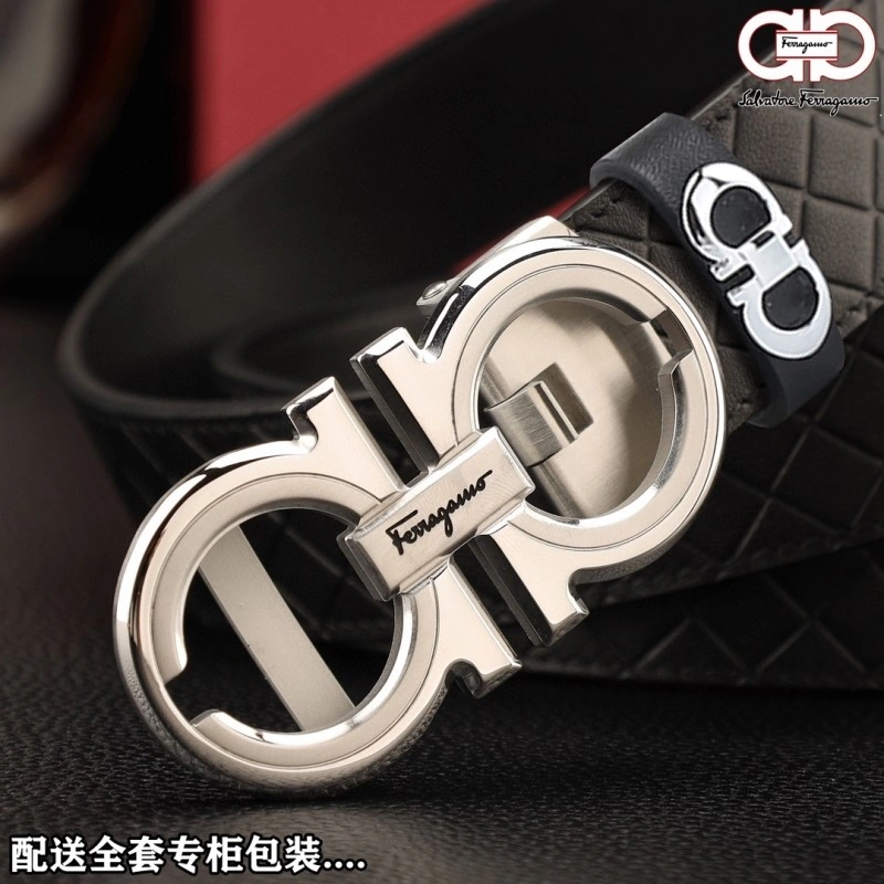 Tailored Ferragamo Belts 288754
