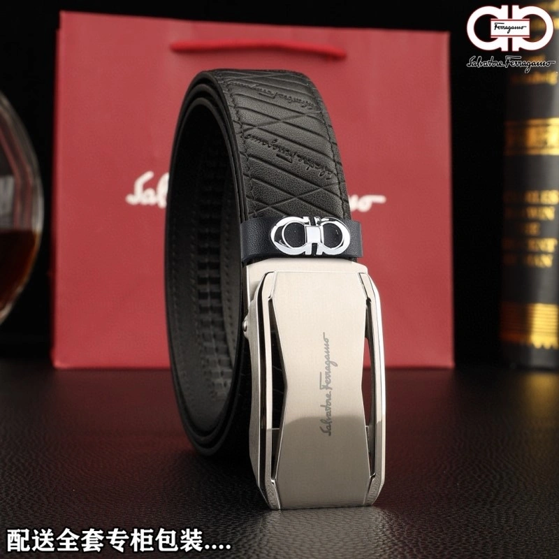 Ferragamo Belts Sporty 288743