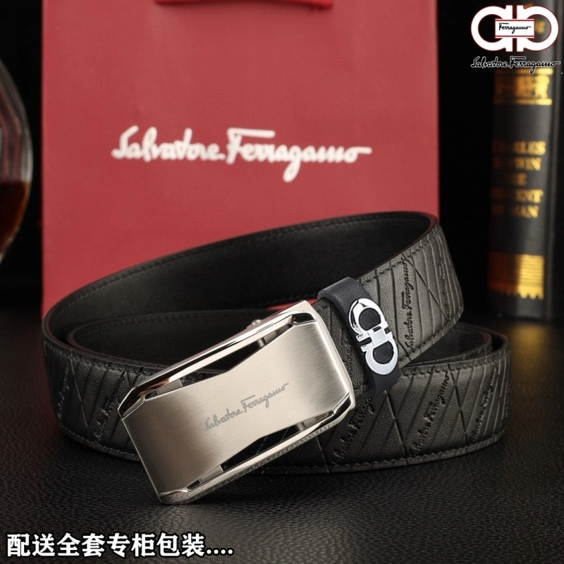 Ferragamo Belts Sporty 288743