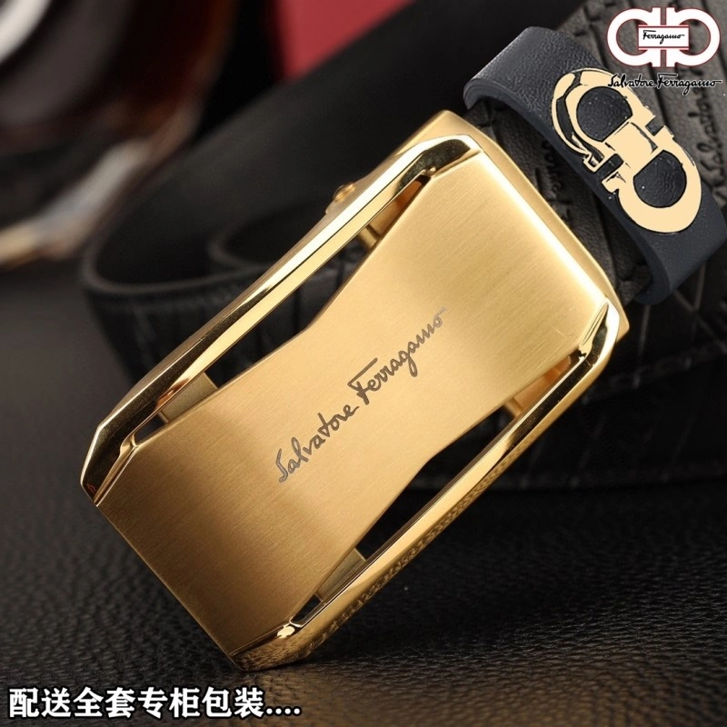 Ferragamo Belts Sporty 288743