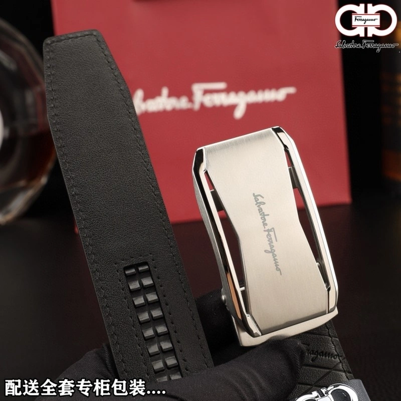 Ferragamo Belts Sporty 288743