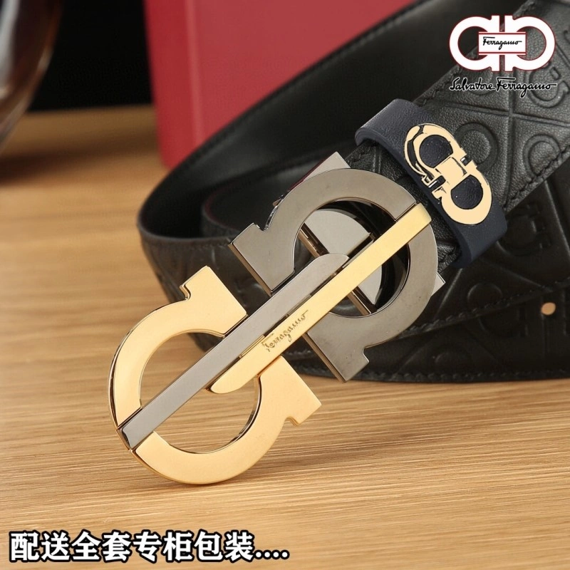 ZipUp Ferragamo Belts 288753