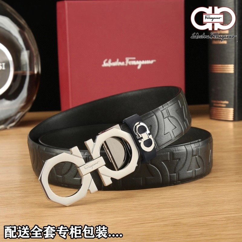 Popular Ferragamo Belts 288748