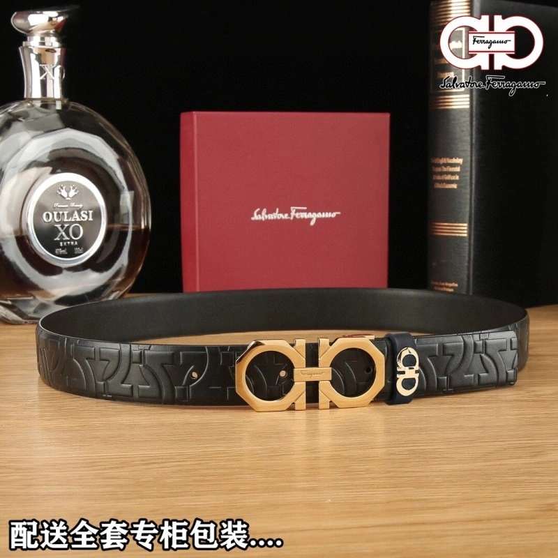 Popular Ferragamo Belts 288748
