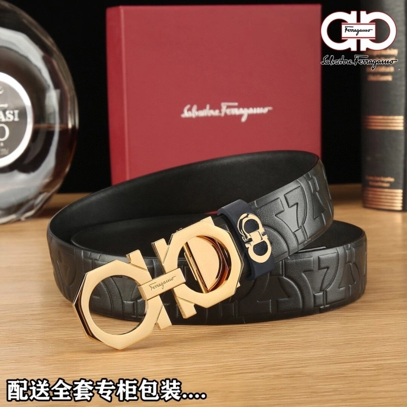 Popular Ferragamo Belts 288748