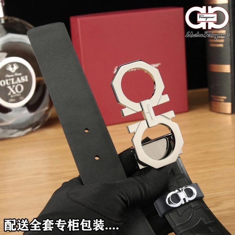 Popular Ferragamo Belts 288748