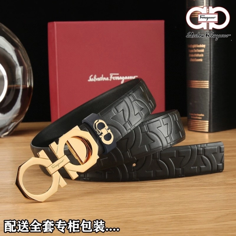 Popular Ferragamo Belts 288748