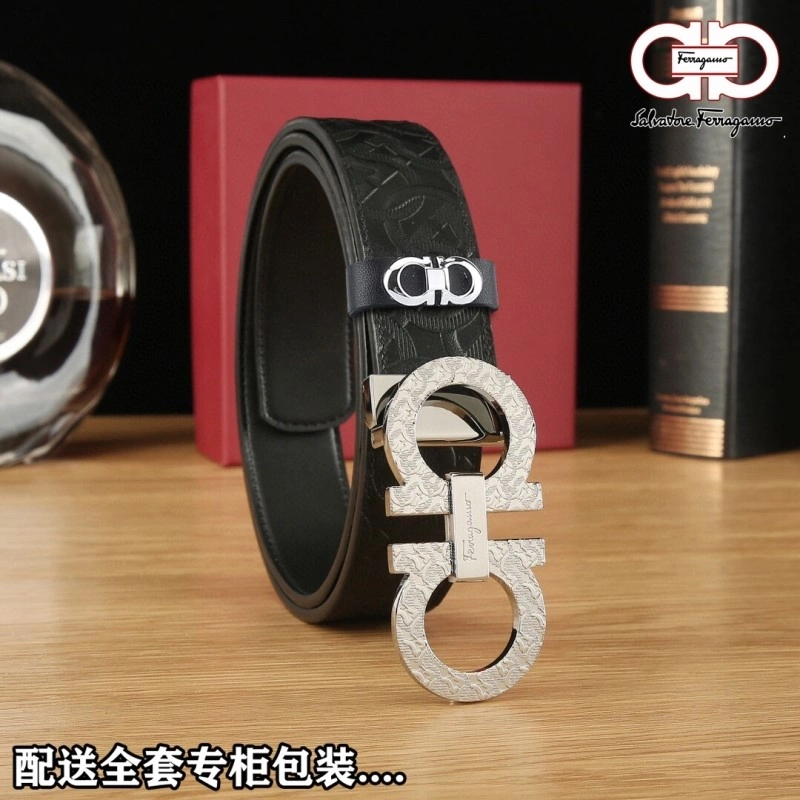 Ferragamo Belts Seasonal 288744