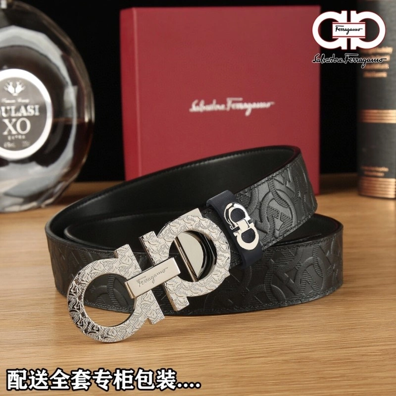 Ferragamo Belts Seasonal 288744