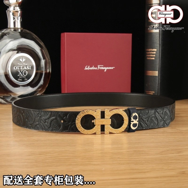 Ferragamo Belts Seasonal 288744