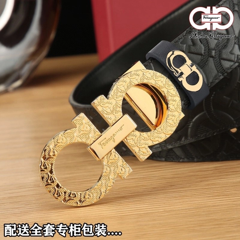 Ferragamo Belts Seasonal 288744