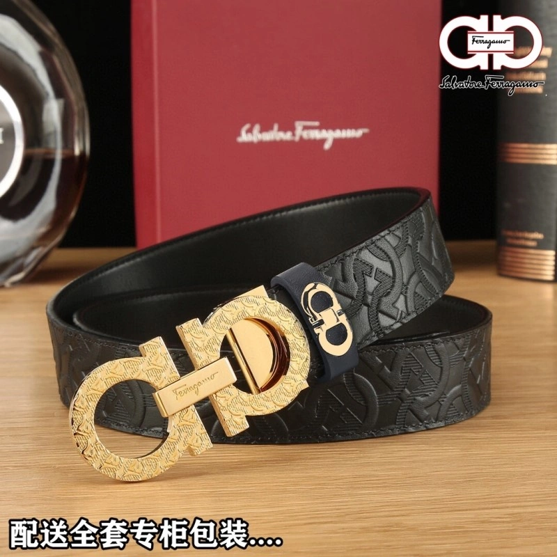 Ferragamo Belts Seasonal 288744