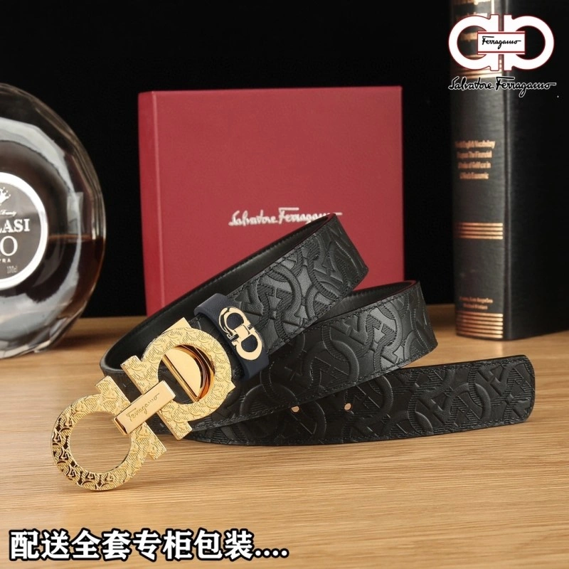 Ferragamo Belts Seasonal 288744