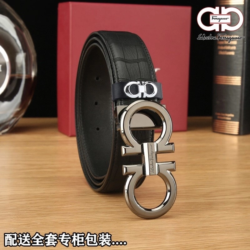 Ferragamo Belts Supportive 288752